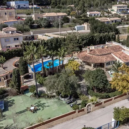Guzman - Xenia Calpe
