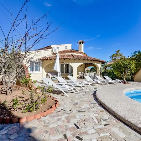 Guzman - Xenia * Calpe