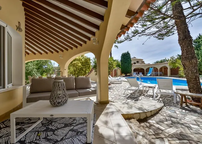 Guzman - Xenia Villa *