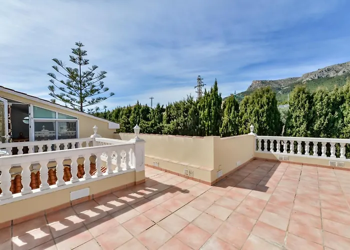 Guzman - Xenia * Calpe