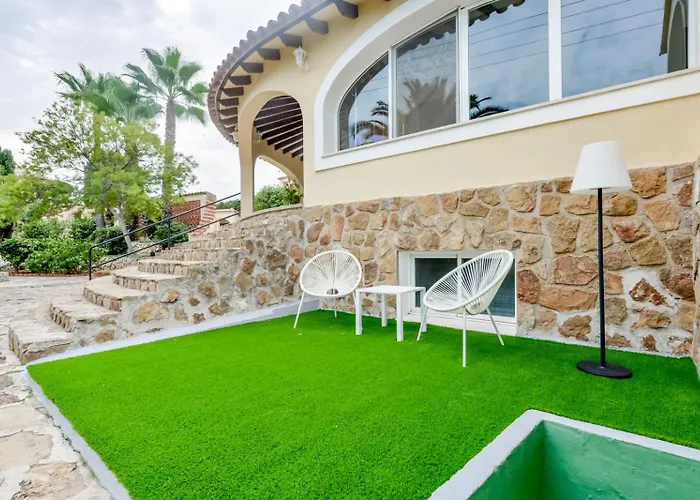 Guzman - Xenia * Calpe