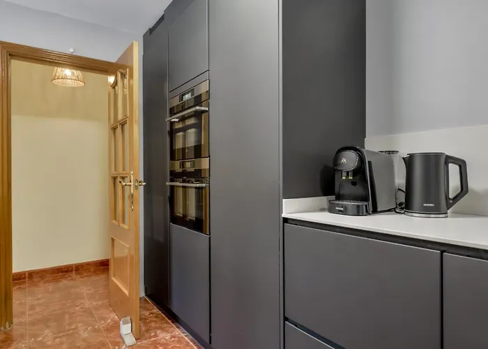 Guzman - Xenia Villa Calpe