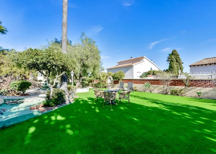 Guzman - Xenia Calpe