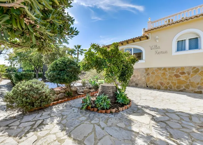 Guzman - Xenia Calpe