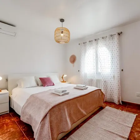 Villa Guzman - Xenia Calpe